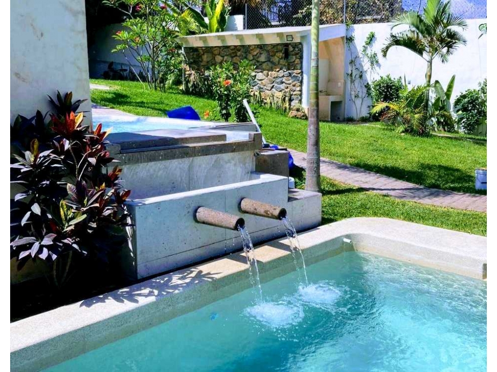 RENTA DIA/NOCHE DE VILLA VACACIONAL ZONA BURGOS LOMAS TRUJILLO — foto 4