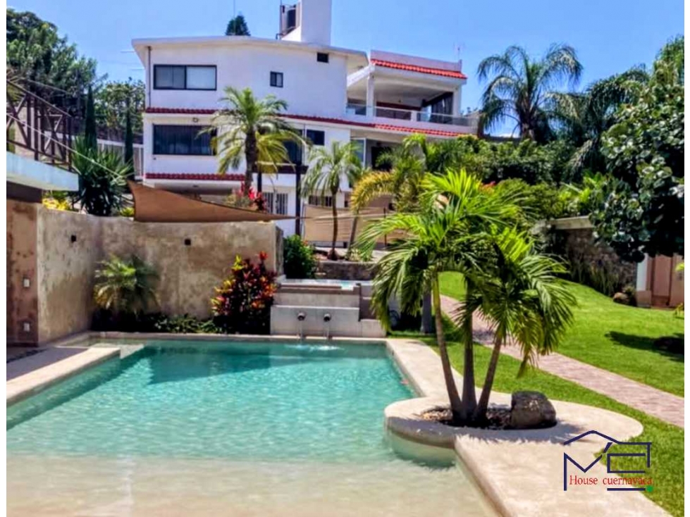 RENTA DIA/NOCHE DE VILLA VACACIONAL ZONA BURGOS LOMAS TRUJILLO - 1