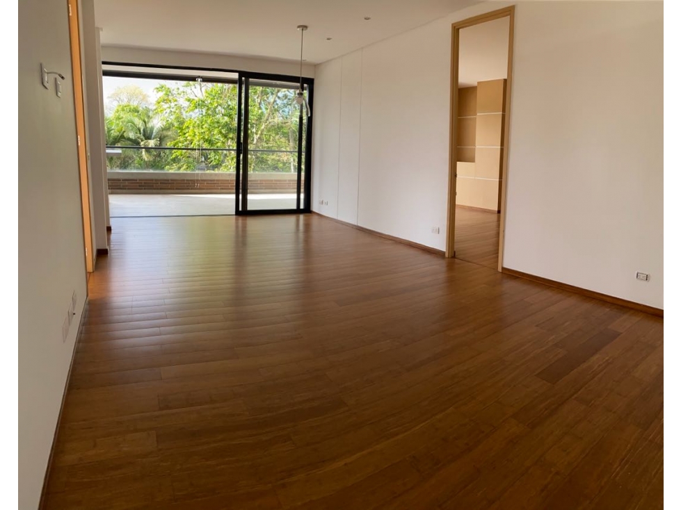Renta de@Apartamento en Llanogrande — foto 2