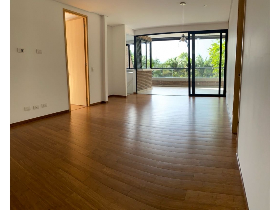 Renta de@Apartamento en Llanogrande — foto 4