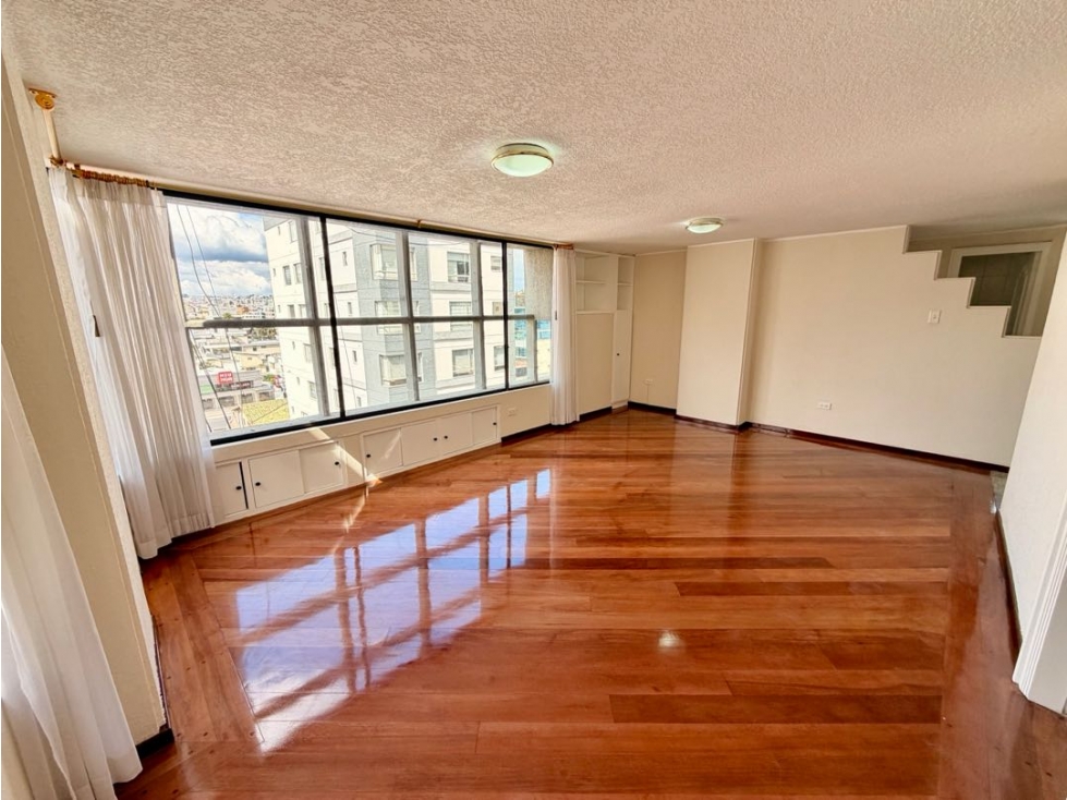Renta Departamento 2 Dormitorios 126 m2 Quicentro — foto 3