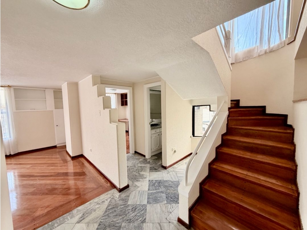 Renta Departamento 2 Dormitorios 126 m2 Quicentro — foto 4