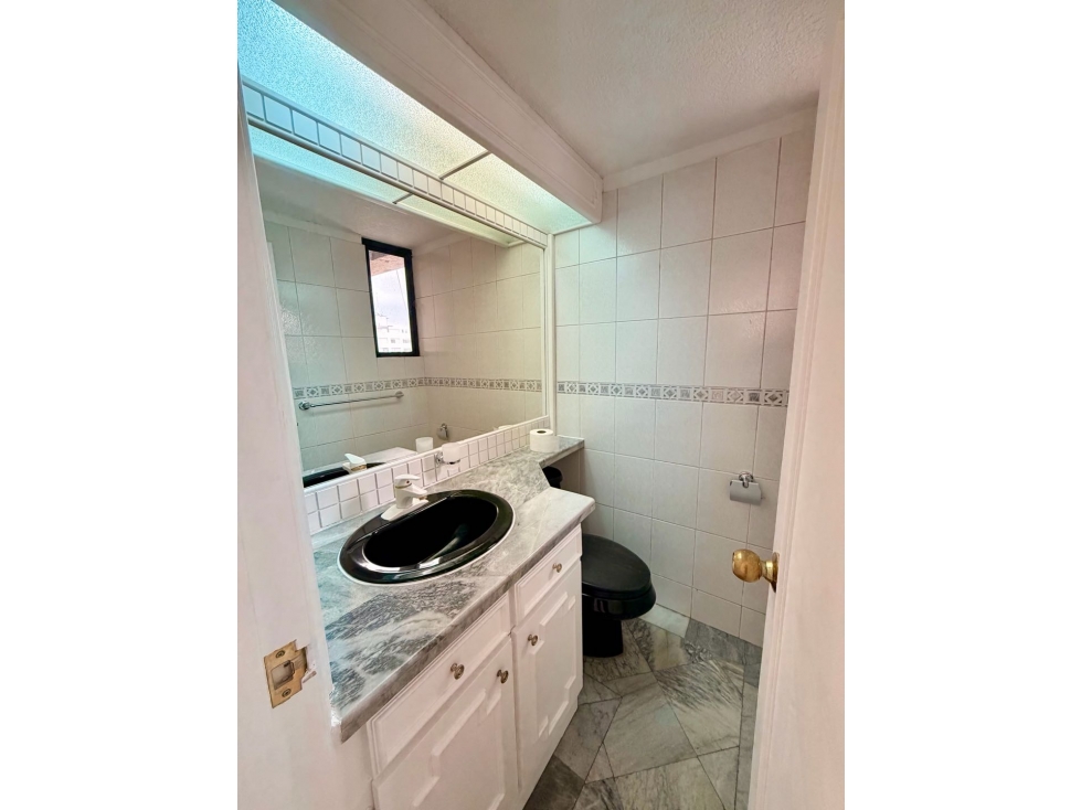 Renta Departamento 2 Dormitorios 126 m2 Quicentro — foto 5
