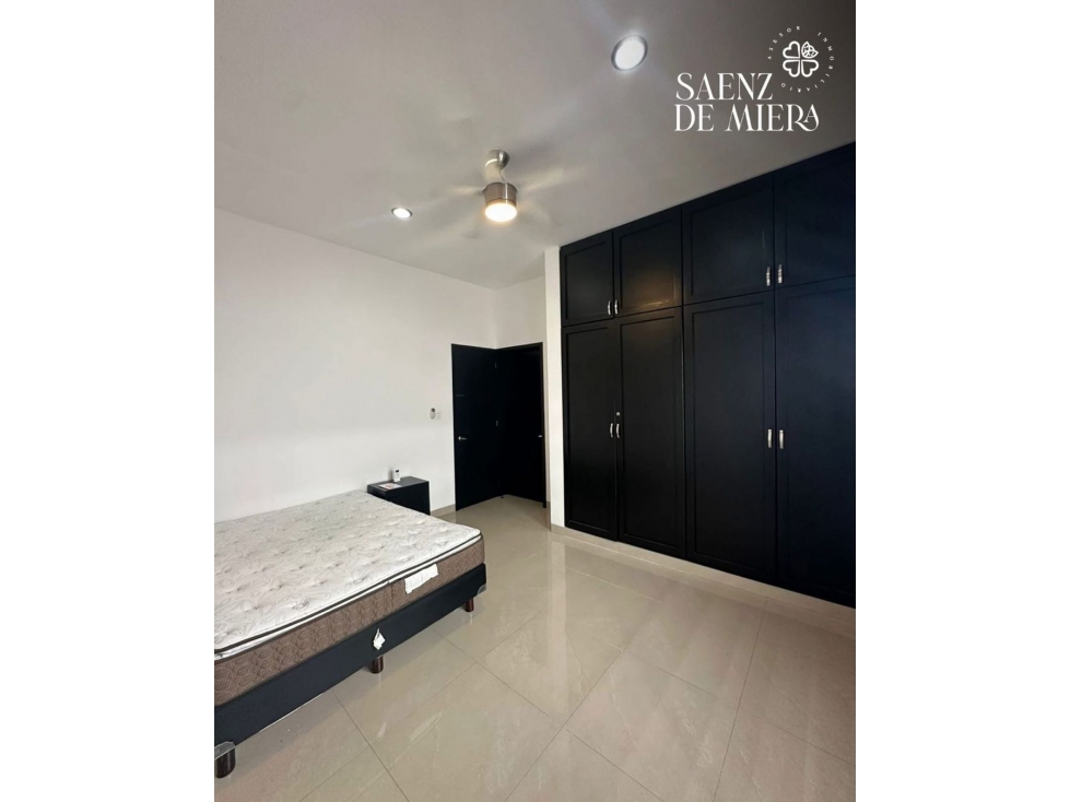 RENTA DEPARTAMENTO AMUEBLADO 2 CUARTOS COL TECOLUTLA CIUDAD DEL CARMEN — foto 4