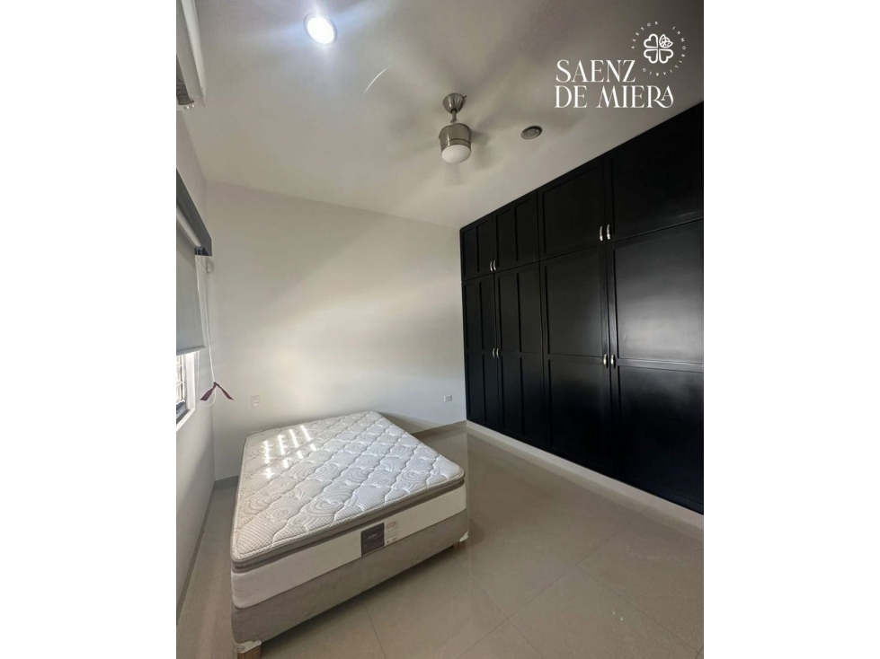 RENTA DEPARTAMENTO AMUEBLADO 2 CUARTOS COL TECOLUTLA CIUDAD DEL CARMEN — foto 5