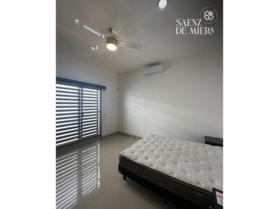 RENTA DEPARTAMENTO AMUEBLADO 2 CUARTOS COL TECOLUTLA CIUDAD DEL CARMEN — foto 6