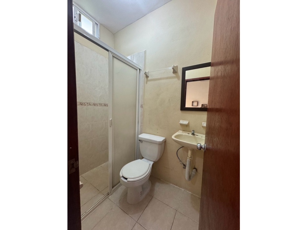 RENTA DEPARTAMENTO AMUEBLADO CERCA DE PEMEX CIUDAD DEL CARMEN — foto 4