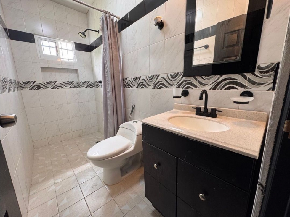 RENTA DEPARTAMENTO AMUEBLADO EN COL SANTA MARGARITA CIUDAD DEL CARMEN — foto 4