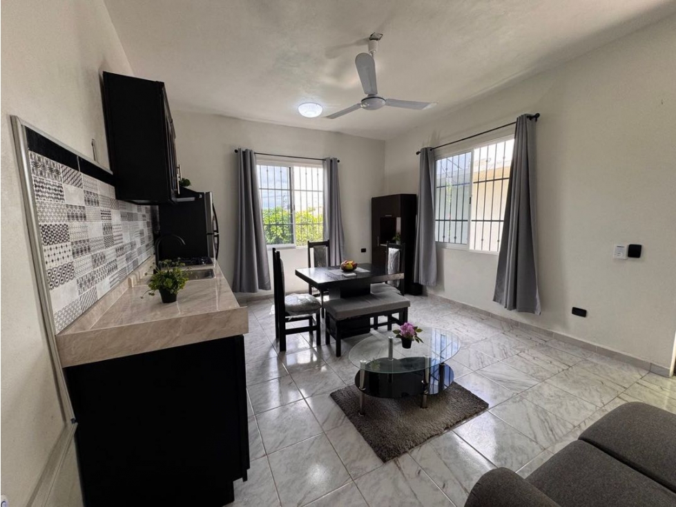 RENTA DEPARTAMENTO AMUEBLADO EN COL SANTA MARGARITA CIUDAD DEL CARMEN — foto 6