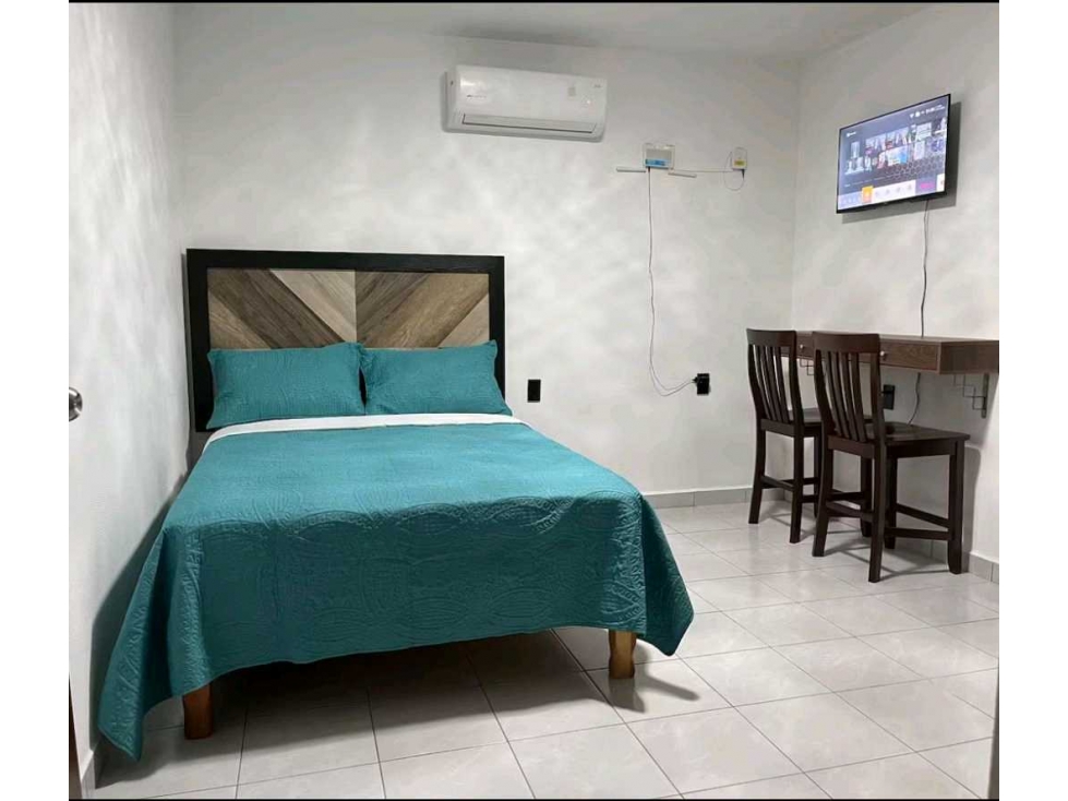 Renta Departamento en C.Mariano Matamoros.(centro).Cabo San Lucas — foto 6