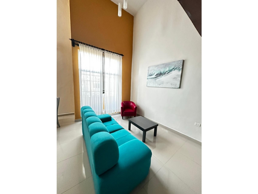 RENTA DEPARTAMENTO EN SAN AGUSTIN DEL PALMAR CIUDAD DEL CARMEN