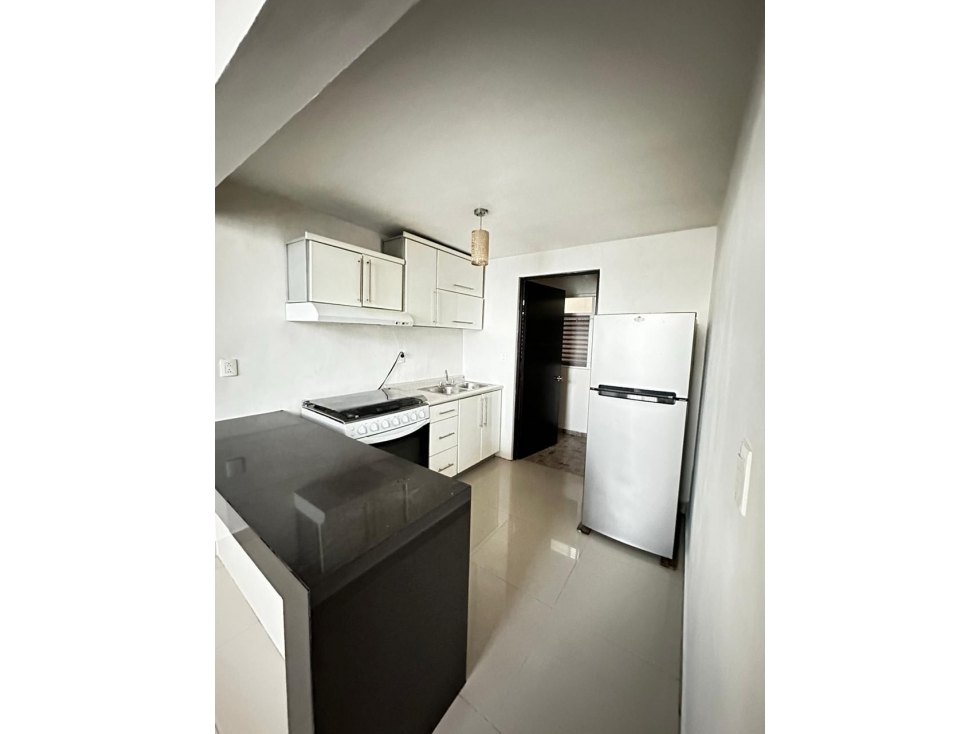 RENTA DEPARTAMENTO EN SAN AGUSTIN DEL PALMAR CIUDAD DEL CARMEN — foto 2