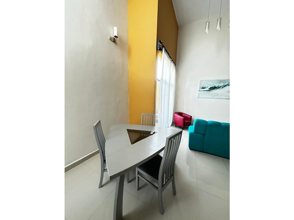 RENTA DEPARTAMENTO EN SAN AGUSTIN DEL PALMAR CIUDAD DEL CARMEN — foto 3