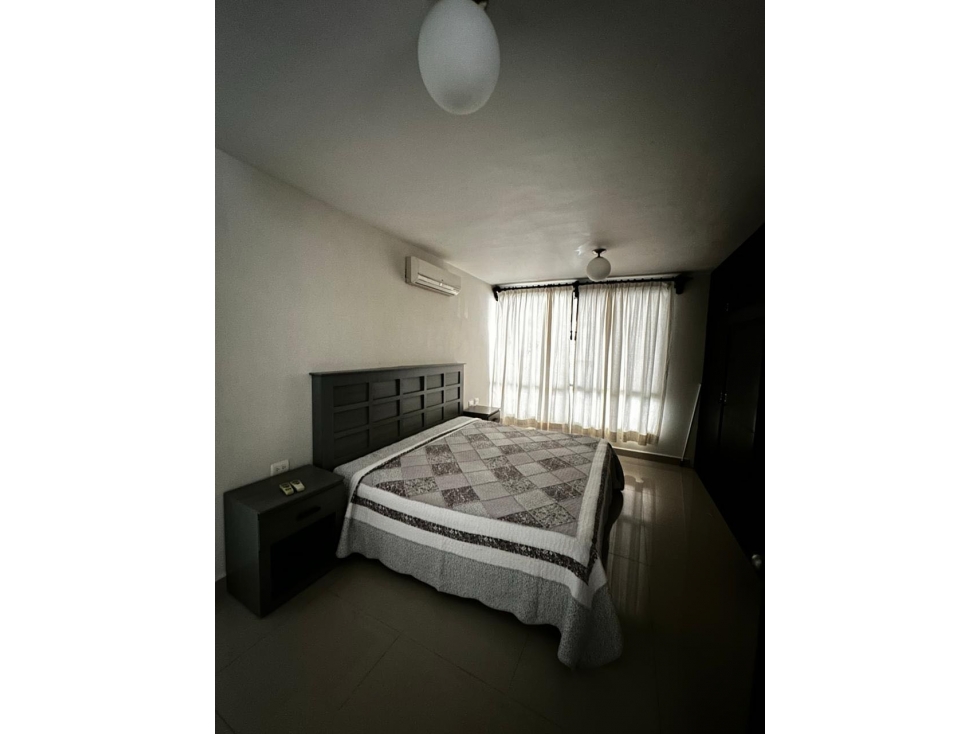 RENTA DEPARTAMENTO EN SAN AGUSTIN DEL PALMAR CIUDAD DEL CARMEN — foto 4