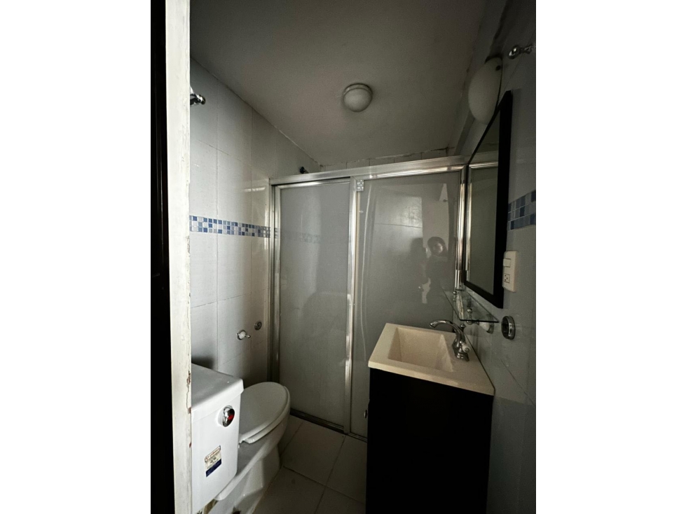 RENTA DEPARTAMENTO EN SAN AGUSTIN DEL PALMAR CIUDAD DEL CARMEN — foto 5