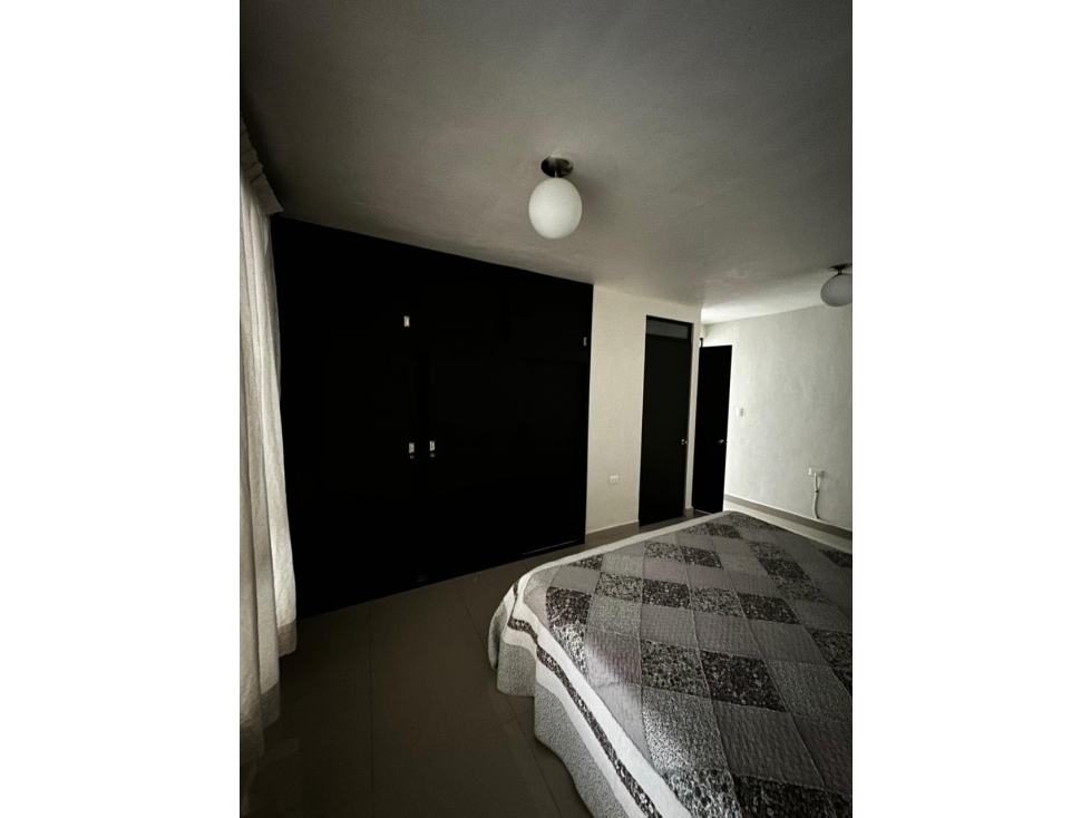 RENTA DEPARTAMENTO EN SAN AGUSTIN DEL PALMAR CIUDAD DEL CARMEN — foto 6