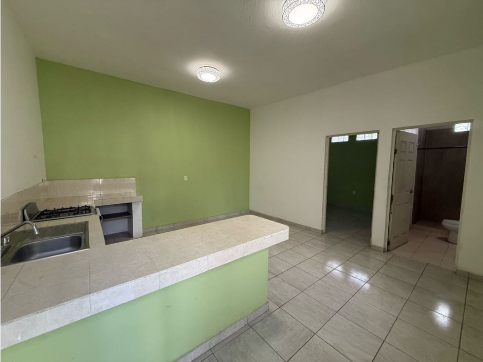 RENTA DEPARTAMENTO ENSUEÑO - 1