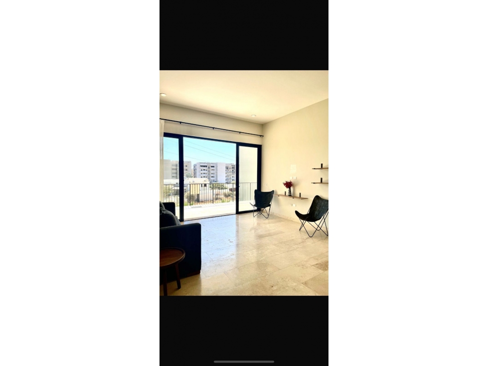 Renta departamento en Veranda Residences en el Tezal Cabo San Lucas — foto 6