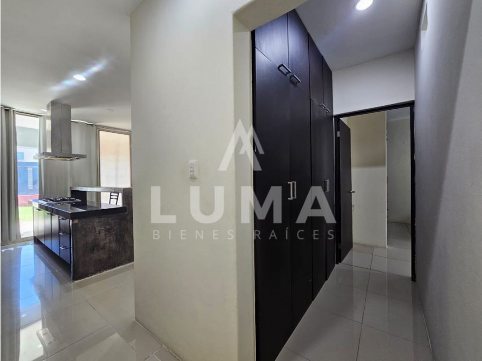 RENTA DEPARTAMENTO MODERNO 2 CUARTOS FRACC BIVALVO CIUDAD DEL CARMEN — foto 6