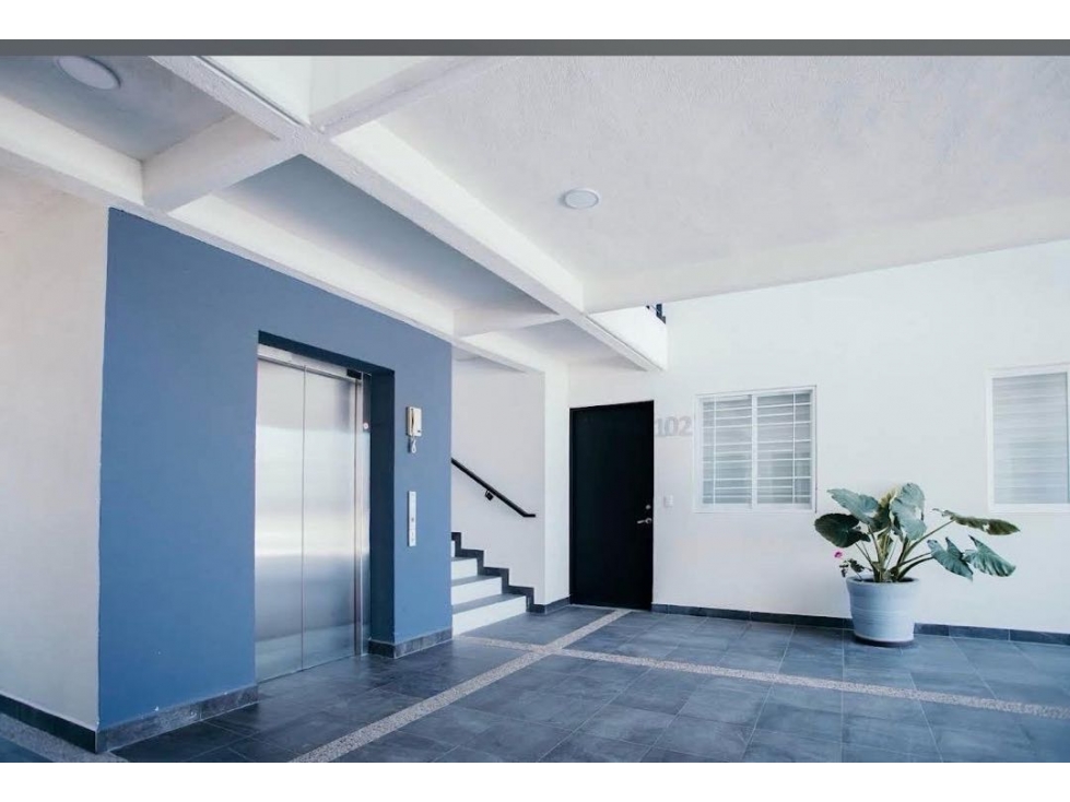 RENTA DEPARTAMENTO SKY DIAMANTE - 3
