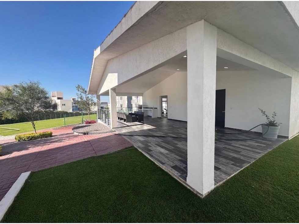 RENTA DEPARTAMENTO SKY DIAMANTE - 4