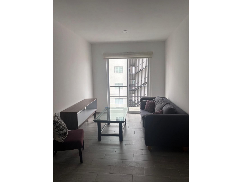 RENTA DEPARTAMENTO SKY DIAMANTE - 5
