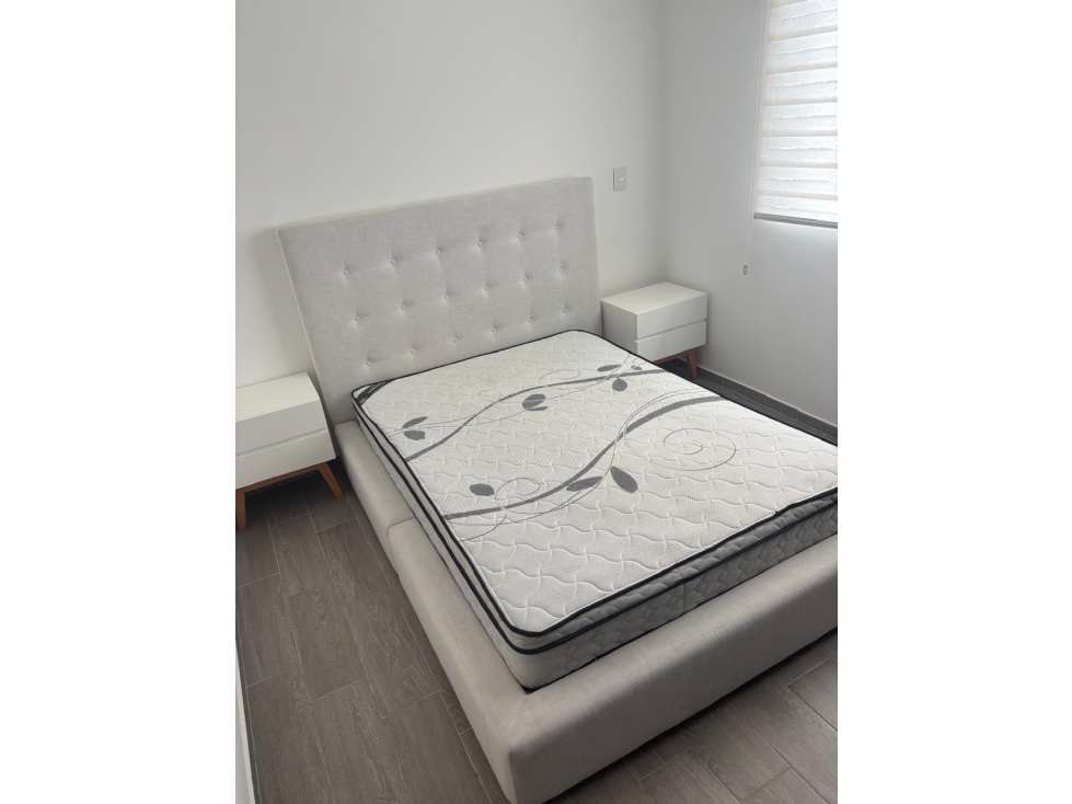 RENTA DEPARTAMENTO SKY DIAMANTE - 6