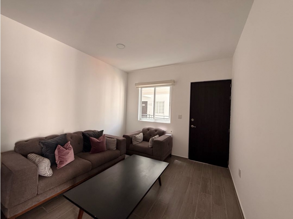 DEPARTAMENTO EN RENTA SKY DIAMANTE - 4