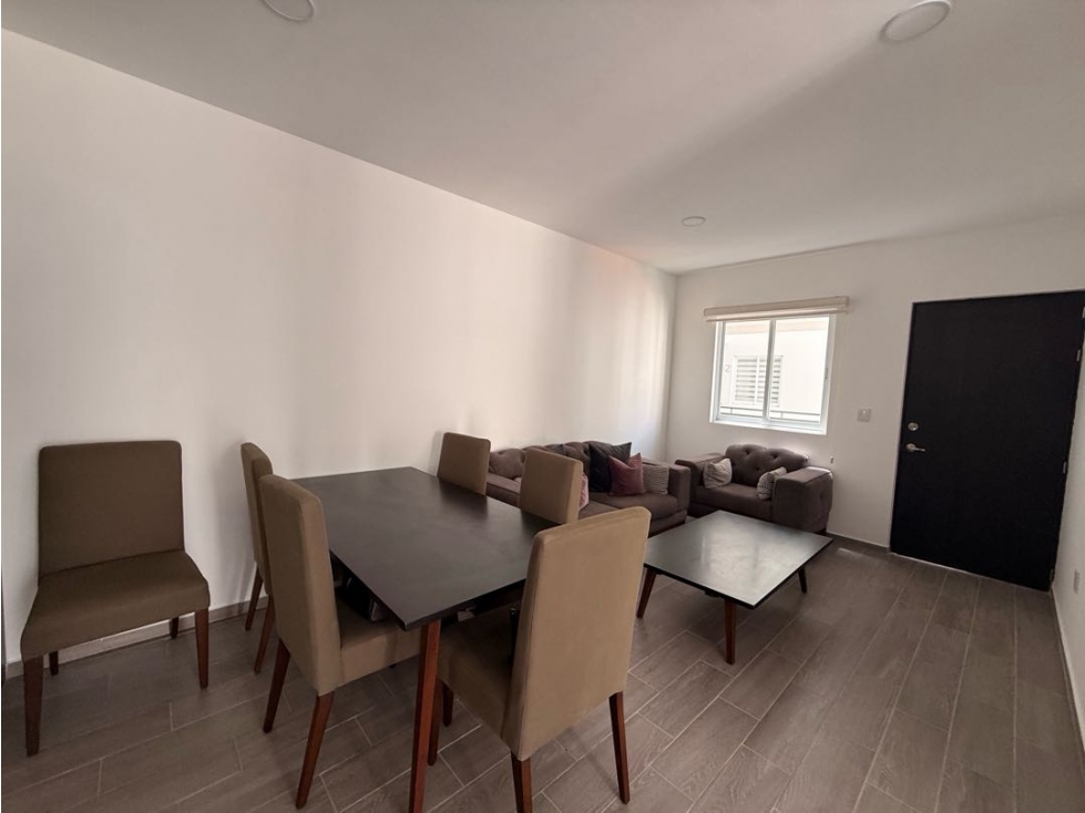 DEPARTAMENTO EN RENTA SKY DIAMANTE - 6