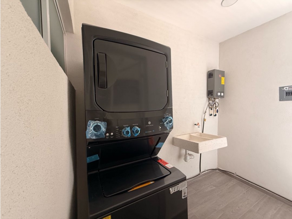 DEPARTAMENTO EN RENTA SKY DIAMANTE - 3