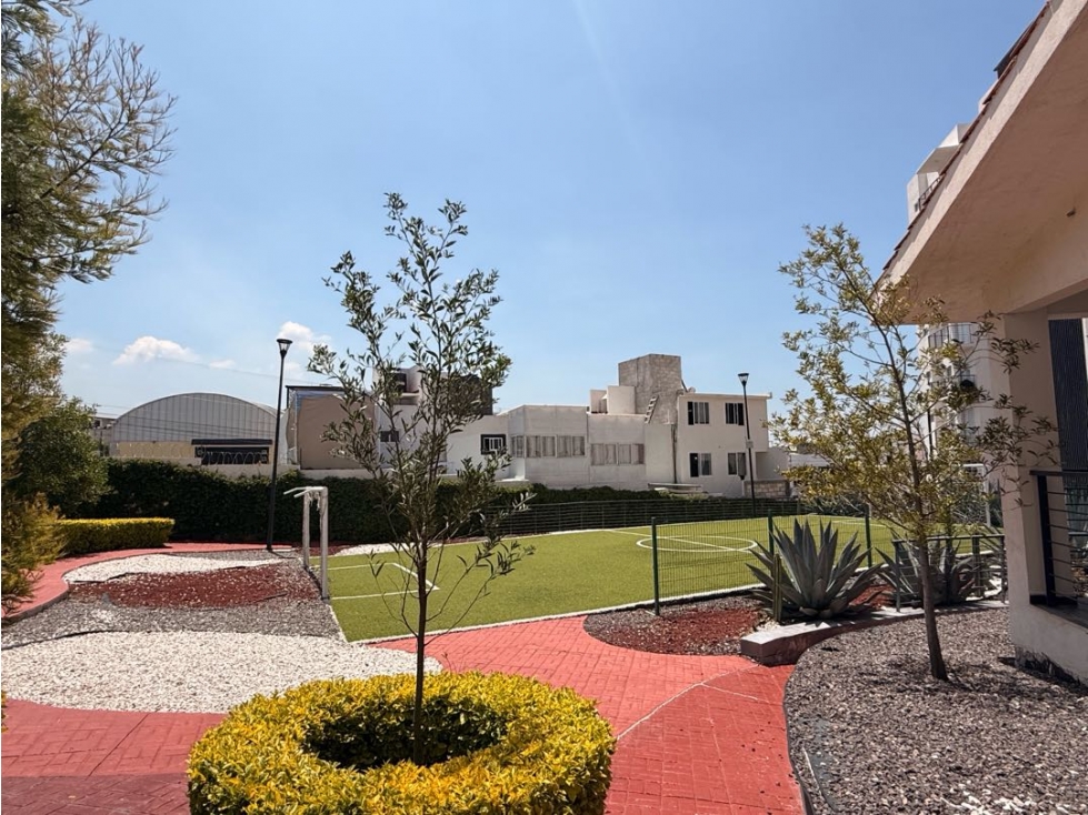 DEPARTAMENTO EN RENTA SKY DIAMANTE - 5