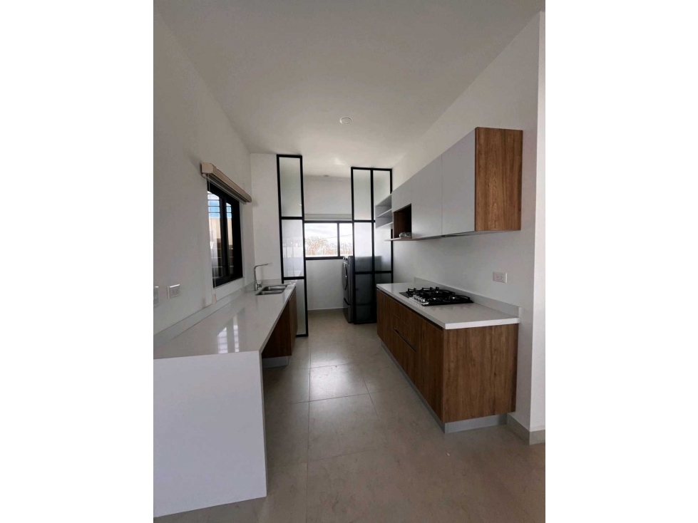 Renta departamento Turquesa - 4