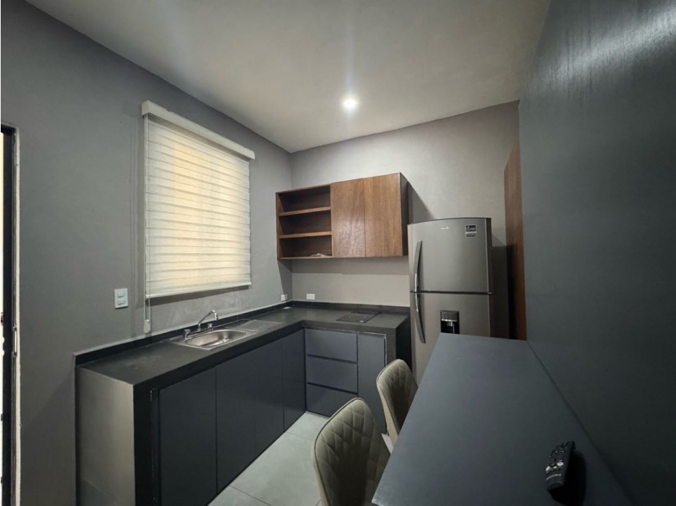 RENTA DEPARTAMENTOS NUEVOS EN COL CENTRO CIUDAD DEL CARMEN — foto 2