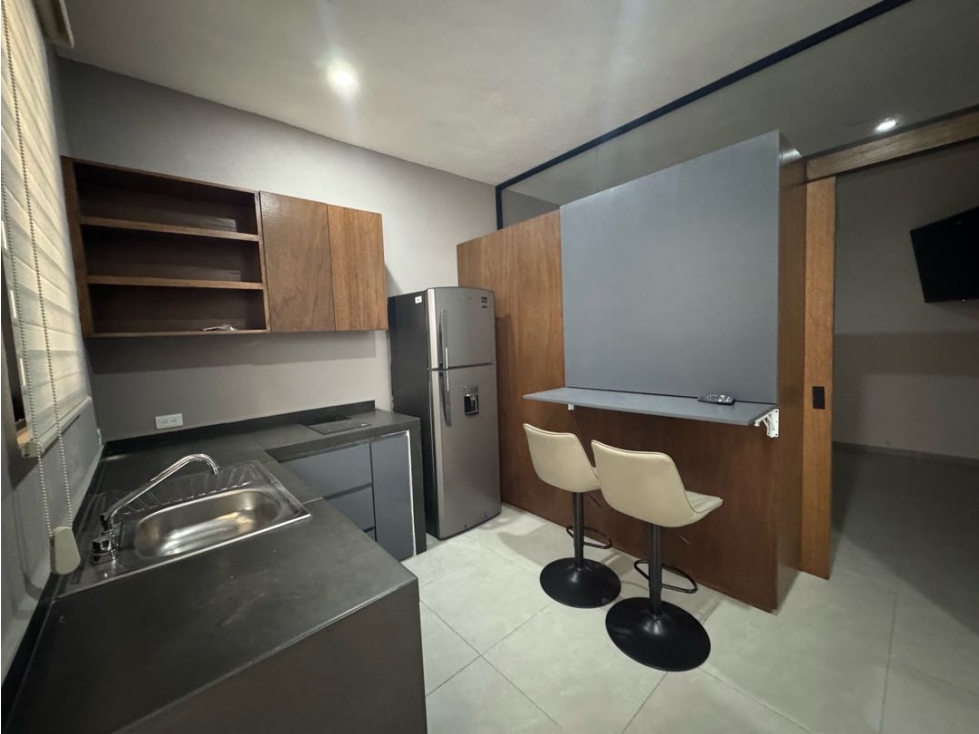 RENTA DEPARTAMENTOS NUEVOS EN COL CENTRO CIUDAD DEL CARMEN