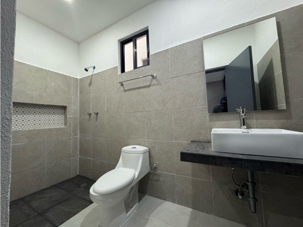 RENTA DEPARTAMENTOS NUEVOS EN COL CENTRO CIUDAD DEL CARMEN — foto 6