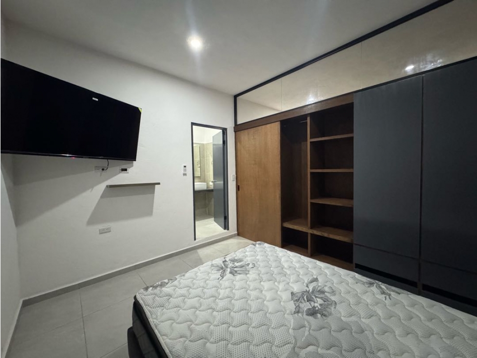 RENTA DEPARTAMENTOS NUEVOS EN COL CENTRO CIUDAD DEL CARMEN — foto 4