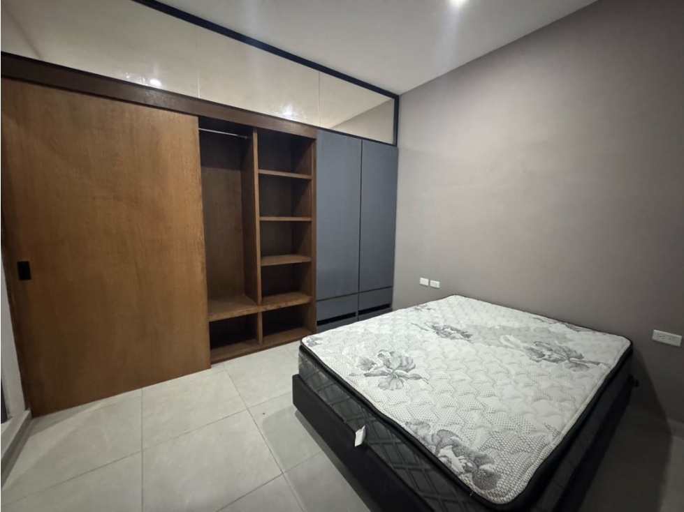 RENTA DEPARTAMENTOS NUEVOS EN COL CENTRO CIUDAD DEL CARMEN — foto 5