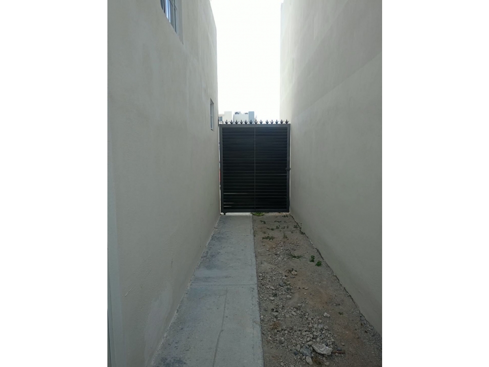 Renta en Rincón de las Fuentes, Apodaca N.L. Sector Montjuic — foto 3