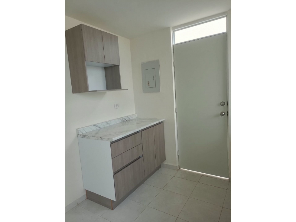 Renta en Rincón de las Fuentes, Apodaca N.L. Sector Montjuic — foto 6