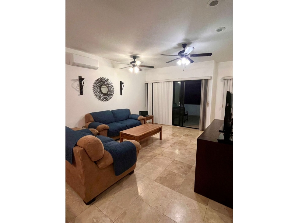 RENTA EN SAN LUCAS Casa amueblada y equipada Cumbres del Tezal — foto 4