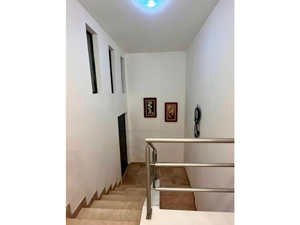 RENTA EN SAN LUCAS Casa amueblada y equipada Cumbres del Tezal — foto 6