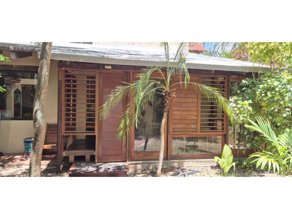 Estudio en renta frente al colegio Cumbre - Cancún