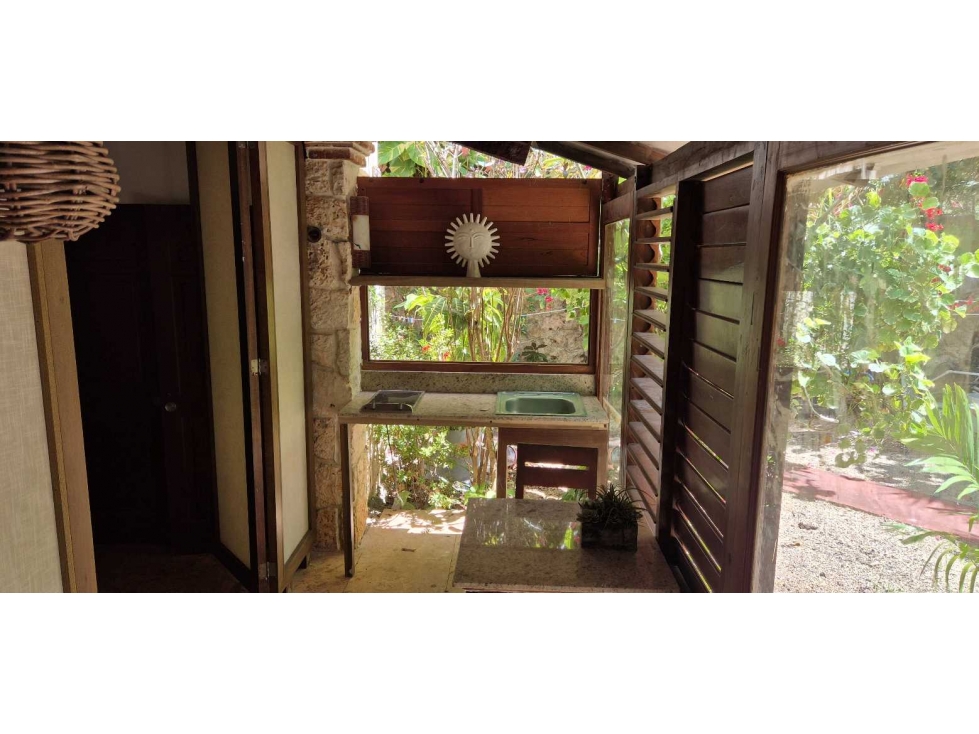 Estudio en renta frente al colegio Cumbre - Cancún — foto 2