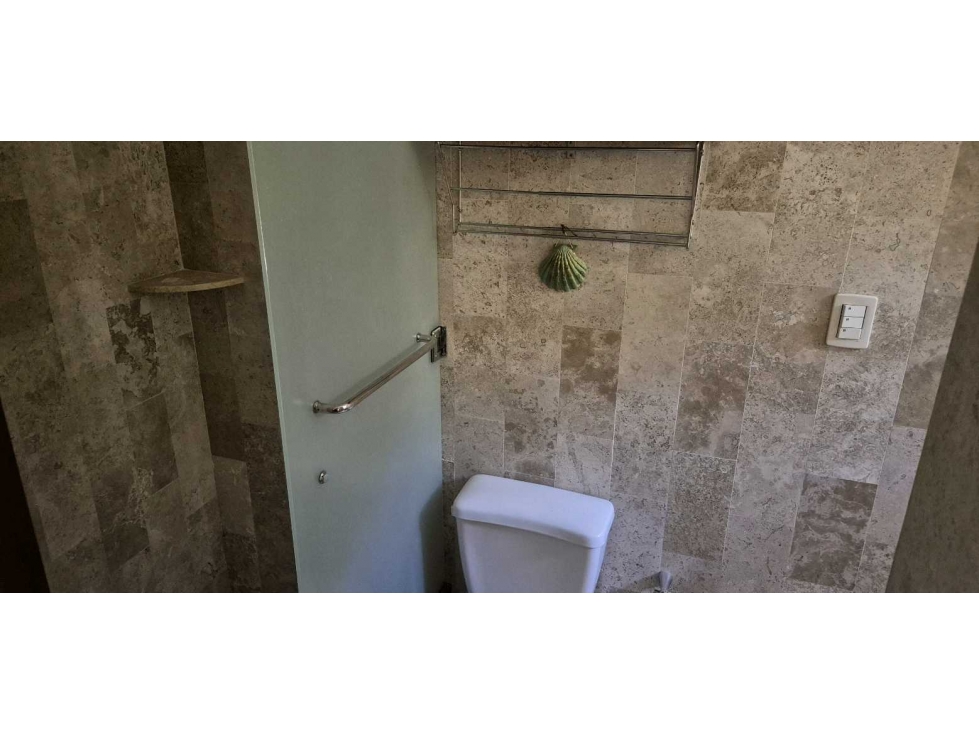 Estudio en renta frente al colegio Cumbre - Cancún — foto 4
