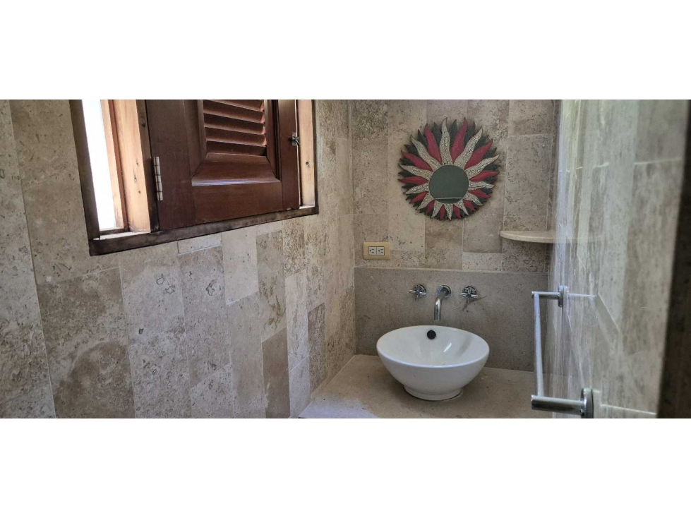 Estudio en renta frente al colegio Cumbre - Cancún — foto 6