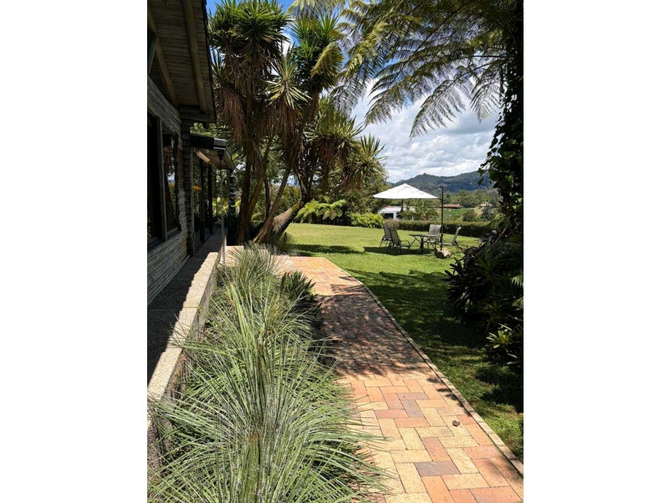 Renta finca Tablazo