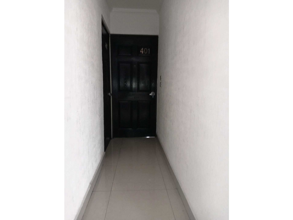 RENTA Habitación Amueblada 401 Torre AGRISA Vsa - 4