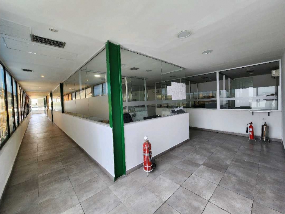 Renta Local Comercial