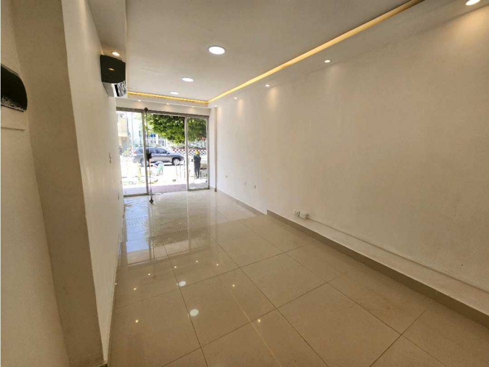 Renta Local Comercial
