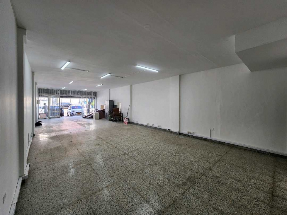 Renta Local Comercial